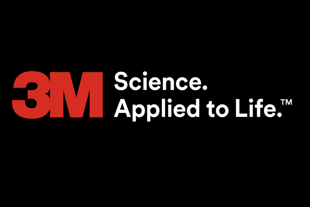 3M Logo